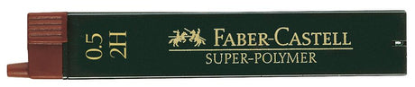 faber-castell  super-polymer tk leads