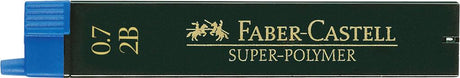 faber-castell  super-polymer tk leads