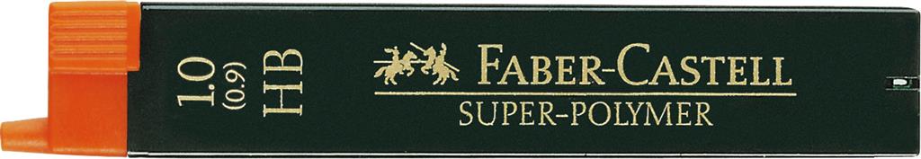 faber-castell  super-polymer tk leads