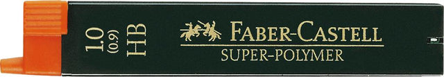 faber-castell  super-polymer tk leads