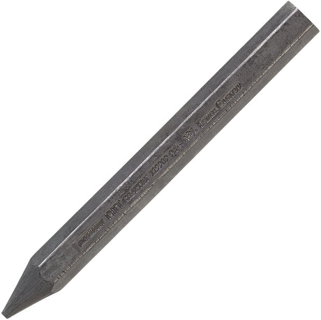 faber-castell graphite crayon