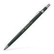faber-castell tk-9400 clutch pencil