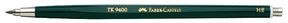 faber-castell tk-9400 clutch pencil