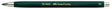 faber-castell tk-9400 clutch pencil