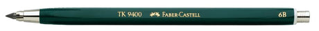 faber-castell tk-9400 clutch pencil