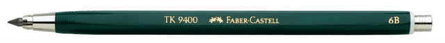 faber-castell tk-9400 clutch pencil