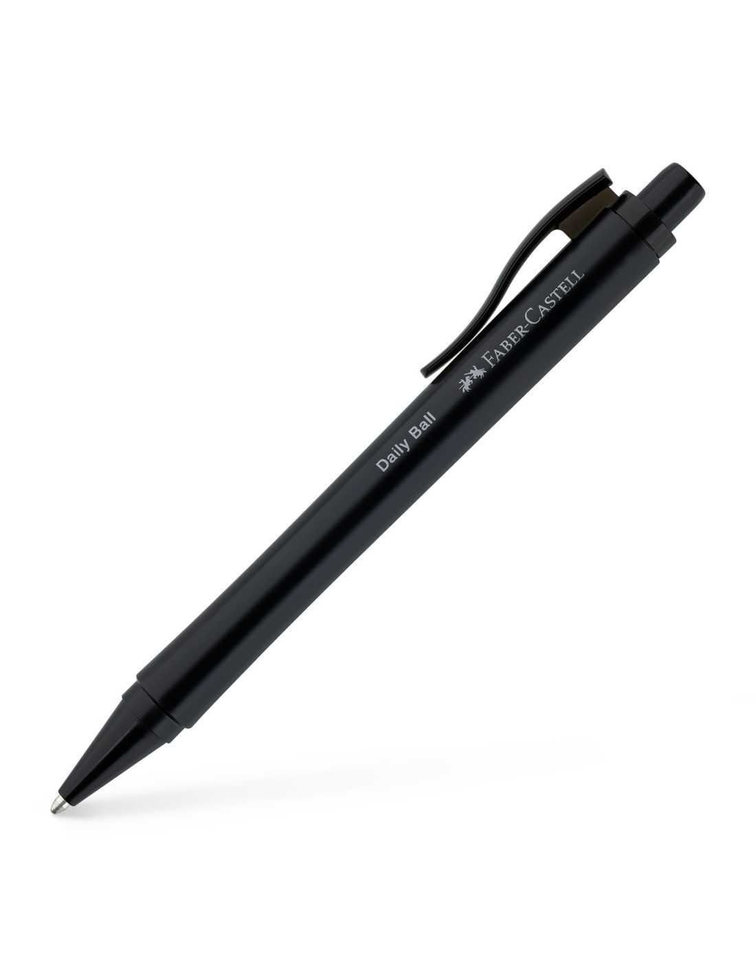 faber-castell xb ballpoint pen