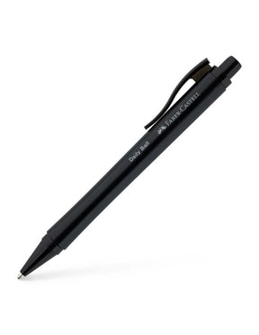 faber-castell xb ballpoint pen