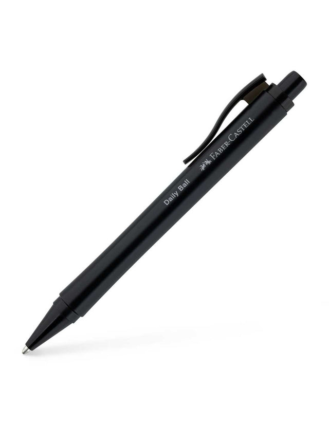 faber-castell xb ballpoint pen