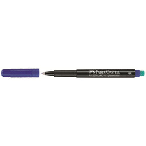 faber-castell multimark marker pen