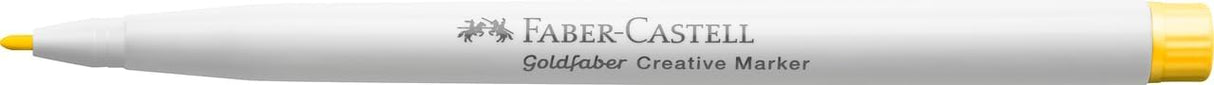 Faber-Castell Creative Marker Pen 1.5mm Bullet Tip Hello Sunshine (507)