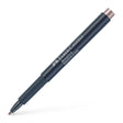 faber-castell creative studio metallics marker pen