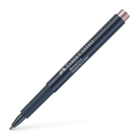 faber-castell creative studio metallics marker pen