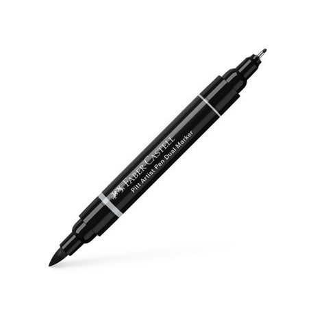 faber-castell pitt artist dual marker pen