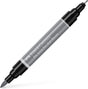 faber-castell pitt artist dual marker pen