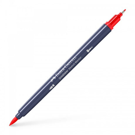faber-castell goldfaber sketch marker pen