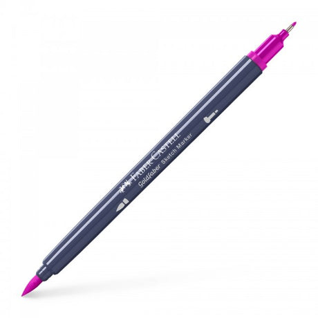 faber-castell goldfaber sketch marker pen