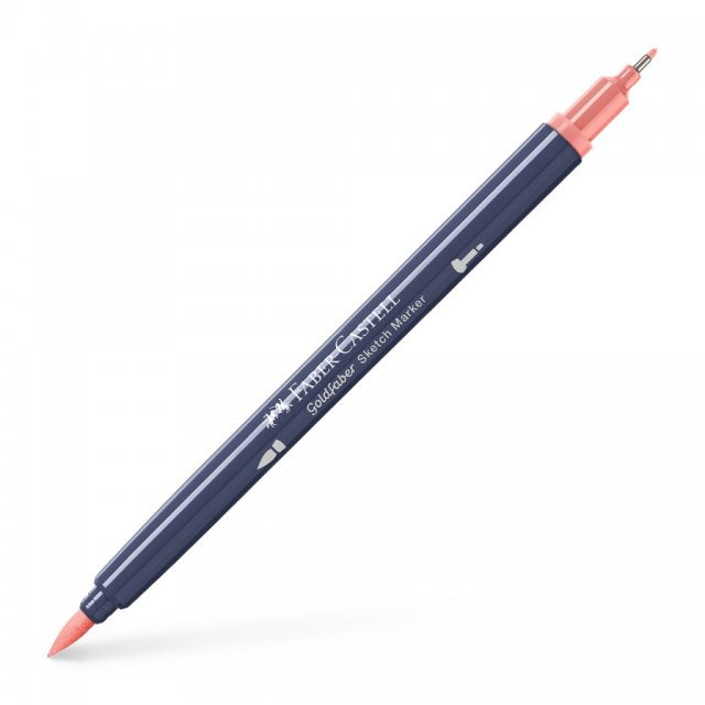 faber-castell goldfaber sketch marker pen