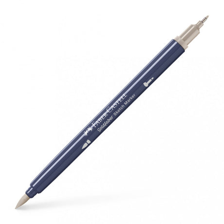 faber-castell goldfaber sketch marker pen