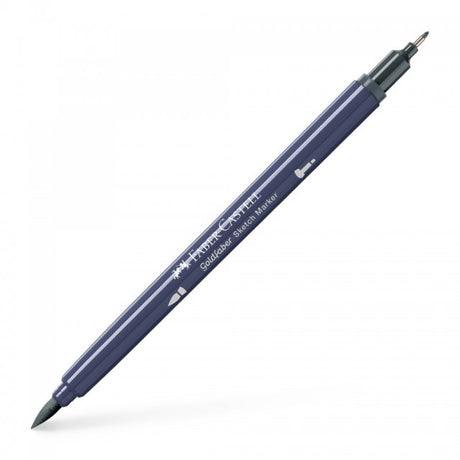faber-castell goldfaber sketch marker pen