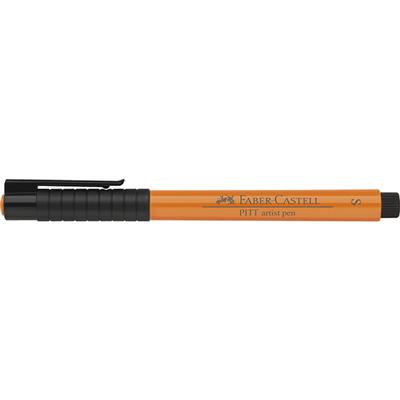 faber-castell pitt artist fineliner pen