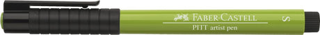 faber-castell pitt artist fineliner pen