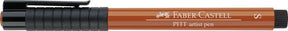 faber-castell pitt artist fineliner pen
