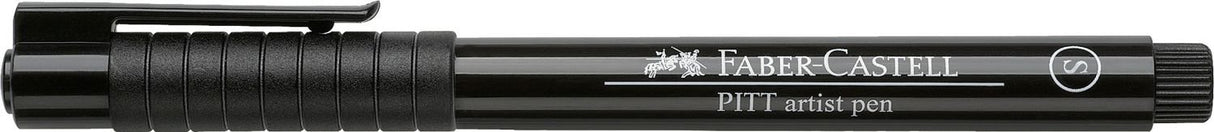 faber-castell pitt artist fineliner pen