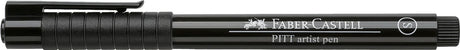 faber-castell pitt artist fineliner pen