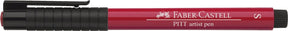faber-castell pitt artist fineliner pen