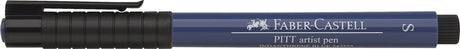 faber-castell pitt artist fineliner pen