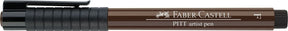 faber-castell pitt artist fineliner pen