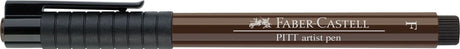 faber-castell pitt artist fineliner pen