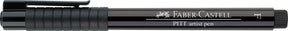 faber-castell pitt artist fineliner pen