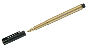 faber-castell pitt 1.5mm bullet pen