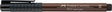 faber-castell pitt artist fineliner pen