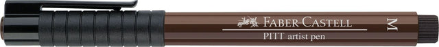 faber-castell pitt artist fineliner pen