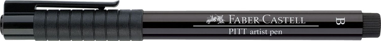 faber-castell pitt brush pen
