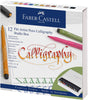 faber-castell pitt pen set