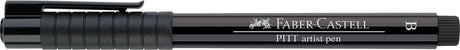 faber-castell pitt 1.5mm bullet pen
