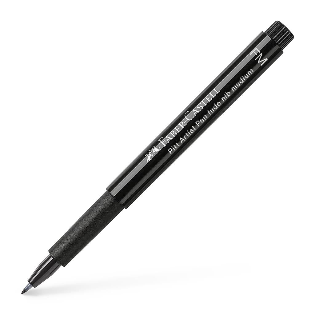 faber-castell pitt artist fineliner pen