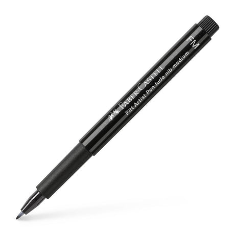 faber-castell pitt artist fineliner pen
