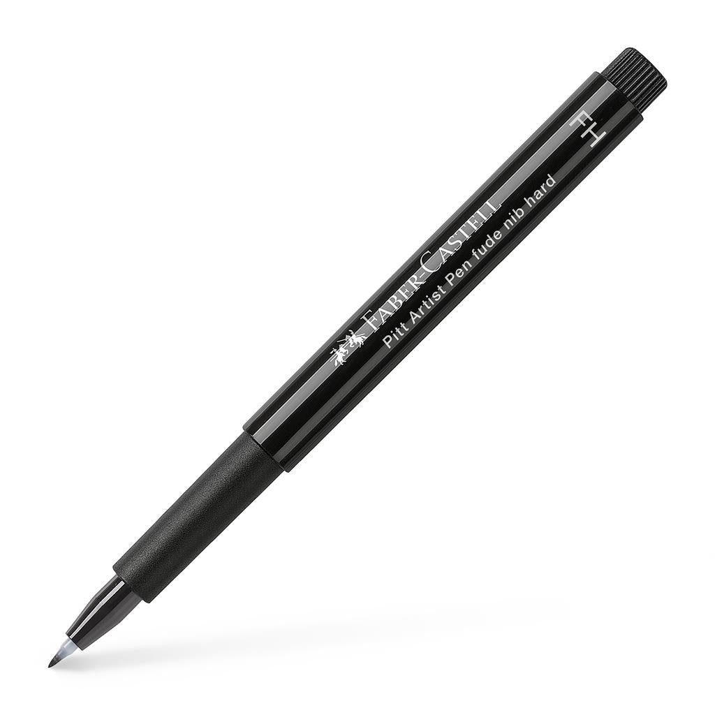faber-castell pitt artist fineliner pen