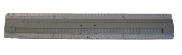 faber-castell tk system drawing rule