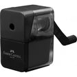 faber-castell table top pencil sharpener