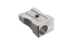 faber-castell metal one hole pencil sharpener