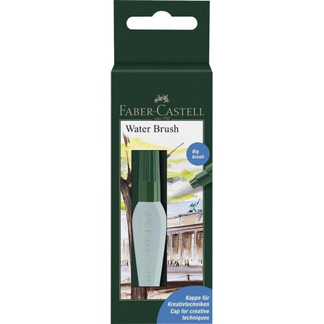 faber-castell water brush