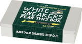 Faber-Castell Multimark Acrylic Dual Marker Pen Set Kicks (16pc)