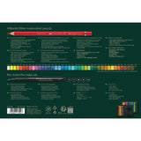 Faber-Castell Albrecht Dürer Watercolour Pencils & Black PITT Pen Set (46pc)