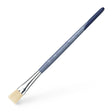 faber-castell creative studio flat paint brush